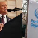 США вышли из ВОЗ