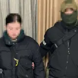 Агент РФ – предательница корректировала воздушные атаки по энергетической инфраструктуре Киева