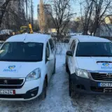 БФ «МИЛА» передала авто для ВСУ