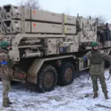 ПВО для Украины – Украина заказала 18 систем ПВО