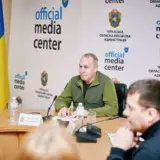 Ігор Табурець зустрівся із фіналістами шкільних ліг