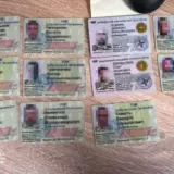 Бандити продавали ухилянтам посвідчення фейкового «добровольчого батальйону»