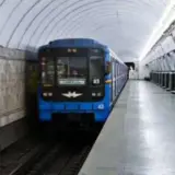 Обстріл Києва – зупинено рух метро між лівим та правим берегами