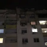 Обстріл Харкова – поранено 19 людей