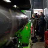 На Киевщине работают более 4 тысяч генераторов
