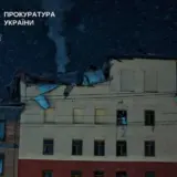 Обстріл Києва – Путін атакував фабрику Порошенка
