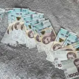 Чернігівські податківці вимагали хабарі у бізнесменів