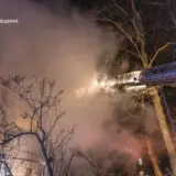 Обстрел Харькова — оккупанты нанесли массированный удар