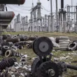 Обстрел Украины – Украине в течение ближайших недель получит дополнительные 13 МВт