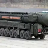 На озброєнні у Росії перебуває не більше 3-4 ракет “Орєшнік”