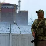 Оккупанты на ЗАЭС – РФ предлагает Украине совместно пользоваться Запорожской АЭС