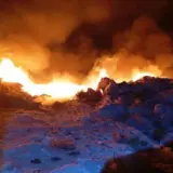 Обстріл Чернігівської області – загалом зафіксовано 41 обстріл та 70 вибухів у різних районах регіону