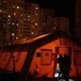 У Києві розгорнуто 1300 пунктів обігріву