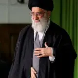 Лидер Ирана спрятался в подземном бункере