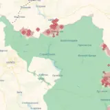 Бої у Харківській області – окупанти намагаються створити «буферну зону»