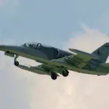 Украина не получит L-159