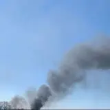 Обстрел Славянска — в результате удара ранения получили двое детей в возрасте 16 и 17 лет