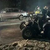 Саламаха загинув у ДТП біля Львова