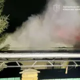 Обстрел Запорожья – рашисты уже дважды атаковали Запорожье