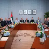 У Кремлі не розраховують на високий результат перших переговорів з Україною