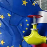ЄС остаточно відмовляється від російського газу