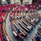 Коррупция среди нардепы – за десять лет работы антикоррупционных органов подозрения получили 79 действующих и бывших нардепов