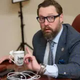 «Конкурсні комісії – це не декорація», – адвокат та член Конкурсної комісії з відбору керівництва САП Олексій Шевчук