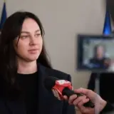 Співзасновниця БФ «Надія» Віта Присяжнюк увійшла до складу Ради з питань ветеранської політики при ДКВС України