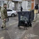 У Миколаєві жінка викинула дитину у смітник