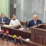 Суд частково змінив запобіжний захід Тимошенко