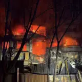 Обстріл Одеси – окупанти пошкодили об’єкт критичної інфраструктури