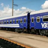 В Україні через аномальну погоду масово затримуються потяги