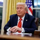 Трамп глибоко залучений у переговорний процес щодо завершення війни в Україні