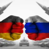 Германия готовится к нападению России