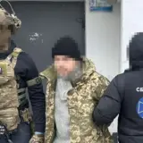 Агент РФ – предатель помогал рашистам уничтожать объекты Сил обороны в Одесской области