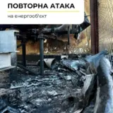 Обстріл Одеси – рашисти вкотре вдарили по енергооб’єкту