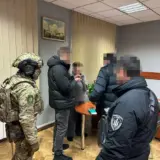 Мобілізація в Україні – столичні чиновники продавали фіктивне опікунство для ухилення від мобілізації
