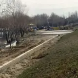 Киевские коммунальщики разворовали более миллиона на ремонте парка