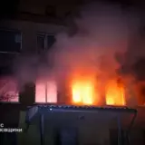 Обстріл Харкова – ворог завдав ракетного удару по енергетичному об’єкту