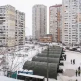 У Києві досі без тепла понад 900 багатоповерхівок