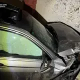 ДТП на Буковине — на Буковине полицейская попала в смертельное ДТП