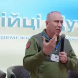 Ігор Табурець – на Уманщині відбувся форум у межах платформи «Бійці духу»