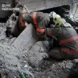Обстріл Одеси – 3 загиблих, 25 поранених