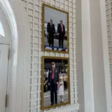 Трамп повісив Путіна у Білому домі