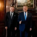 Фицо шокирован психологическим состоянием Трампа