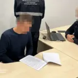 На Київщині офіцер попався на фінансових махінаціях