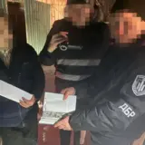 На Чернігівщині офіцер ТЦК вимагав хабарі за службу у тилу