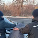Агент РФ — СБУ задержала трех вражеских поджигателей