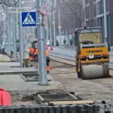 Чиновники КМДА розікрали мільйони на ремонті вулиці