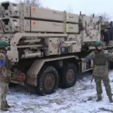 Iris-T в Украине – Украина получит новые системы IRIS-T